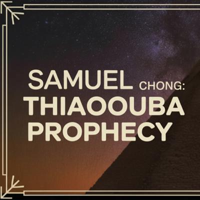 Samuel Chong|PBP|38: Thiaoouba Prophecy and Secret Societies Samuel Chong|PBP|38: Thiaoouba Prophecy and Secret Societies