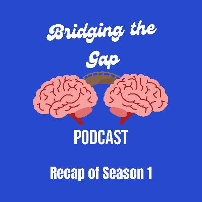 Season 1 Recap: Learnings, Updates On Other Project, Plans for Season 2