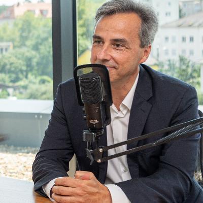 Politik privat: Siegfried Nagl, ÖVP Politik privat: Siegfried Nagl, ÖVP
