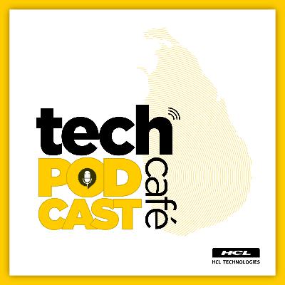 SE HCL Sri Lanka Inauguration – In Conversation with C. Vijayakumar SE HCL Sri Lanka Inauguration – In Conversation with C. Vijayakumar