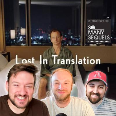 Lost in Translation Review | How Has This 2003 Classic Held Up?