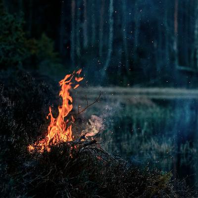 Een daad van bevestiging | #3.89 Een daad van bevestiging | #3.89