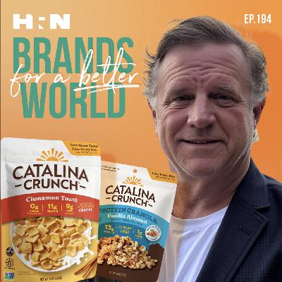 Scaling to Mainstream with Doug Behrens of Catalina Crunch