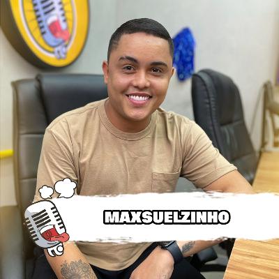 MASXUELZINHO - BABADO PODCAST