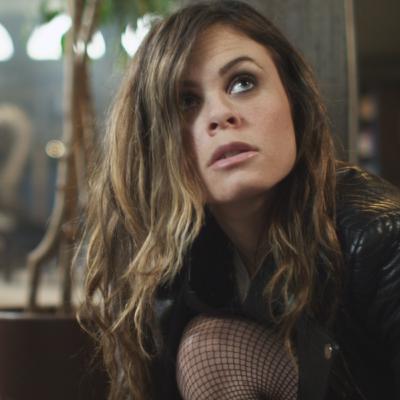 Augie Duke on THE WORKOUT Augie Duke on THE WORKOUT