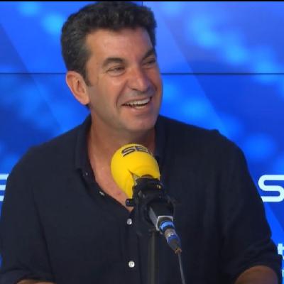 Gastro SER |  Arturo Valls, de sus paellas entre amigos a su propia marca de arroz