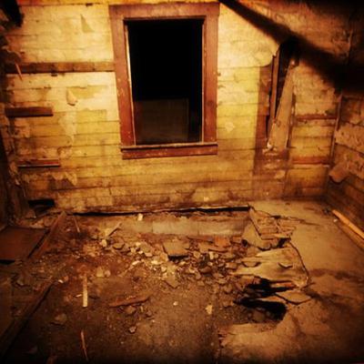 111. The Echo of Bobby Mackey's