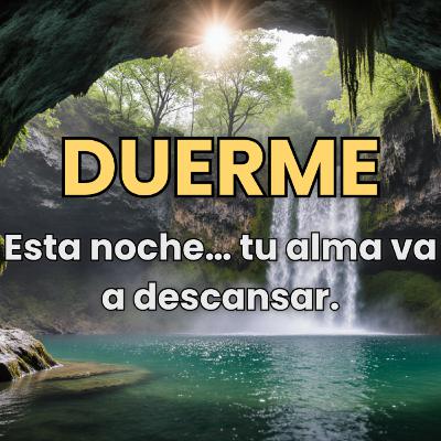 DUERME PROFUNDO | 💤 Meditación guiada para calmar tu mente DUERME PROFUNDO | 💤 Meditación guiada para calmar tu mente