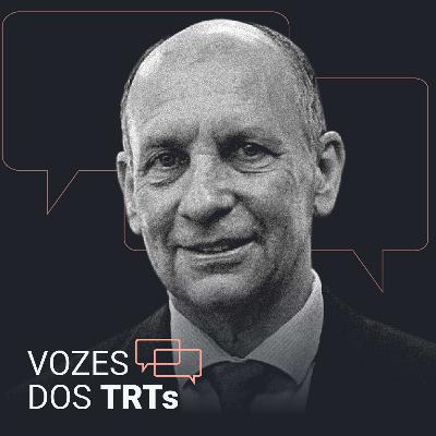 Amarildo de Lima, presidente do TRT12, aposta em gestão humanizada e cautela ao firmar precedentes