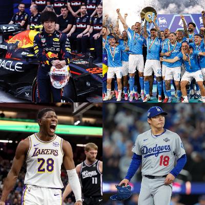 スポーツの話してたら、めちゃくちゃ空気悪なった