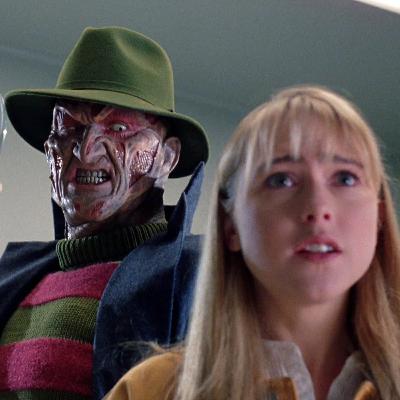 Wes Craven's New Nightmare