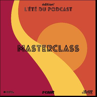 Cedric Begoc et Mathilde Truong - Acast