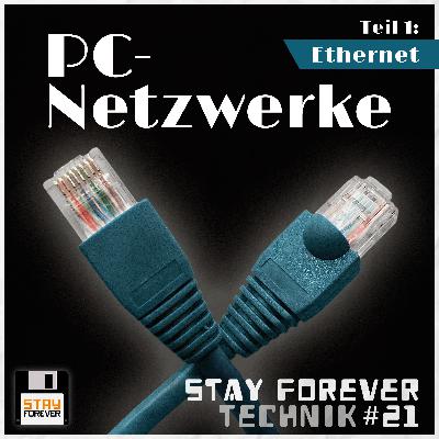 PC-Netzwerke (SFT 21-1)