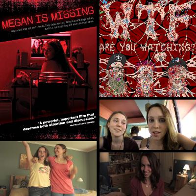 Megan is Missing Megan is Missing