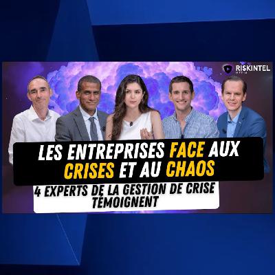 La cybermenace n'est pas le seul danger, décryptage