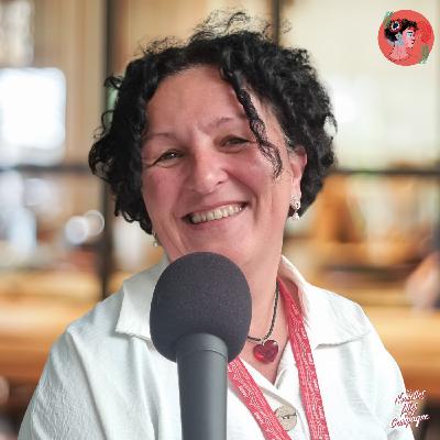 “Peut-on réussir en politique quand on est une femme rurale ? Hélène nous raconte”