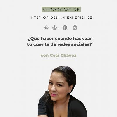 PODCAST 17 I ¿Qué hacer cuando hackean tu cuenta de redes sociales?