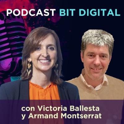 Mi novio es una IA. La IA emocional