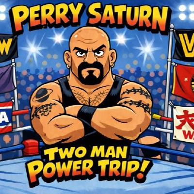 TMPToW: 11th Year Anniversary Show - PERRY SATURN