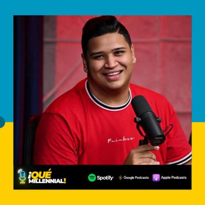 S3|EP.08 - ¿Cómo ligar en navidad? ft. Mata lluvia