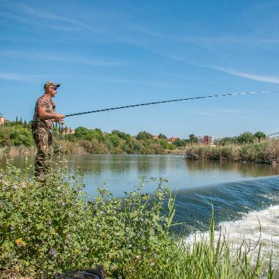 Calm In The Garden: A Bedtime Story For Restless Minds