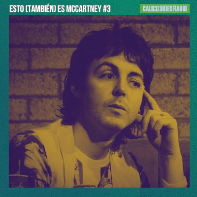 Esto (también) es McCartney #3