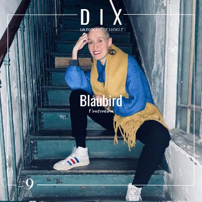 BLAUBIRD - partie 1