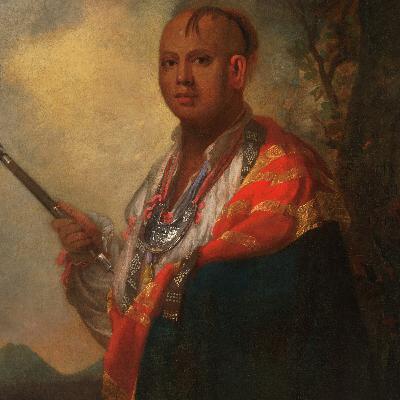 25. Facing Empire: A Long History of Representing Others