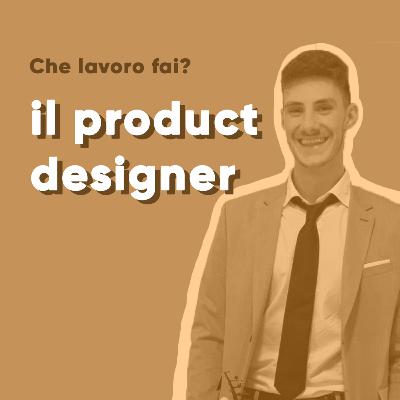 #6 il product designer da IKEA #6 il product designer da IKEA