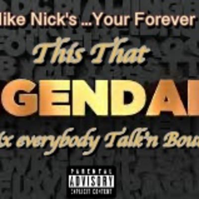 LEGENDARY