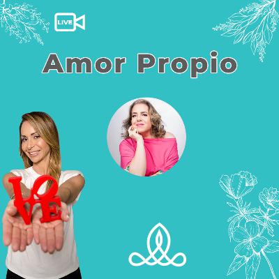 AMOR PROPIO | junto a @pormistacones | Pierangela Coach Transformacional