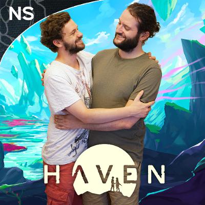 Test de HAVEN : Le meilleur jeu à faire en couple !