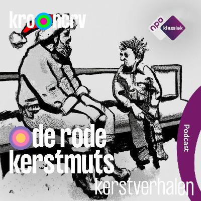 #3 - De rode kerstmuts (S03)