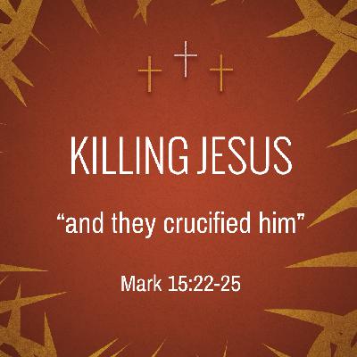 Killing Jesus