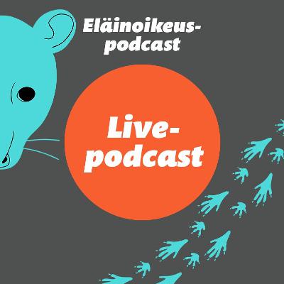 Eläinkoelainsäädännön historia Eläinkoelainsäädännön historia