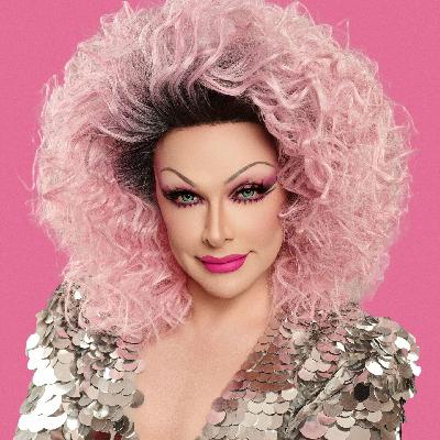 Wisteria Lane - La sabiduría travesti de Supremme de Luxe, en 'Intimísimo' - 14/09/25