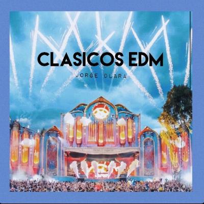 Grandes Clasicos EDM VOL.1