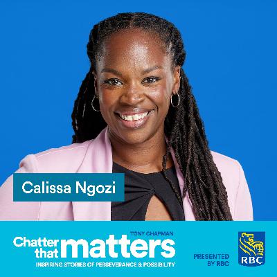 Calissa Ngozi -Write Your Own Story Calissa Ngozi -Write Your Own Story