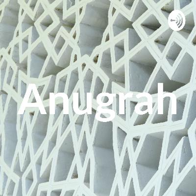 Anugrah (Trailer)