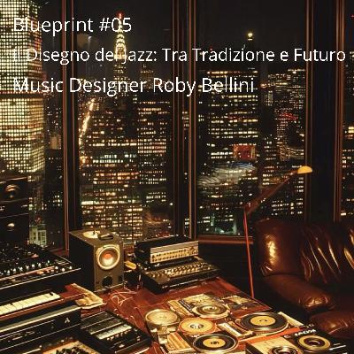 Blueprint #d: Architetture Jazz (Miles Davis, Mingus Big Band, Pharoah Sanders)