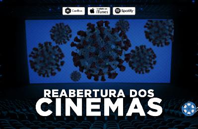 RatosCast T07E19: Reabertura dos Cinemas​