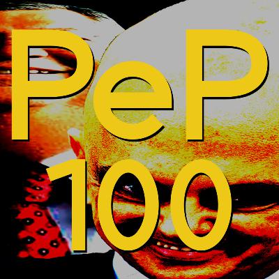 NADA É TÃO RUIM QUE NÃO POSSA PIORAR | PeP 100 NADA É TÃO RUIM QUE NÃO POSSA PIORAR | PeP 100