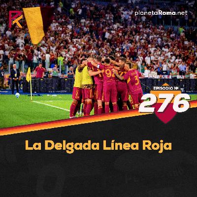 La Delgada Línea Roja La Delgada Línea Roja