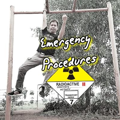 #7 Dangerous Goods Emergency Procedures