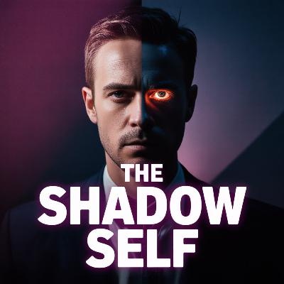 The Shadow Self: The Parts of You That You Hide - Even From Yourself