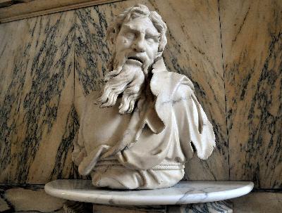 #282 - Heraclitus