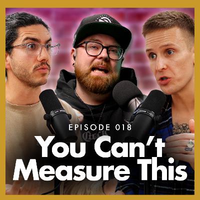 The ROI of Podcasting Can't Be Quantified… But Here's Why You Should Do It Anyway