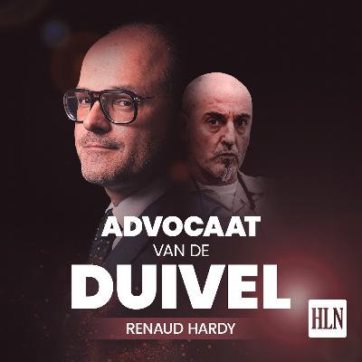 5. Advocaat van seriemoordenaar Renaud Hardy