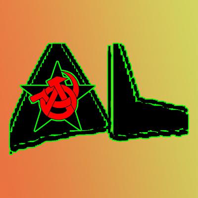 Is Liberal Socialism Achievable in These Hard Times:? With Matt McManus (Theorize and be Damned: Ep. 7)