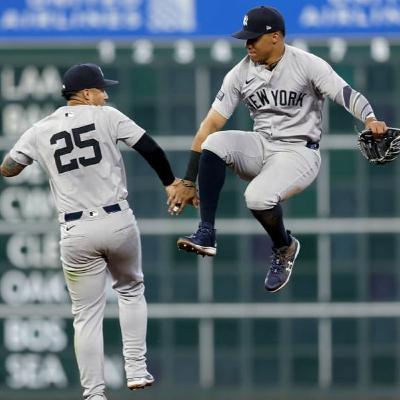 Opening Day Is Here!